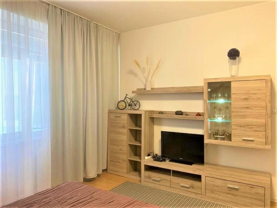 Apartment By The Museum プラハ エクステリア 写真