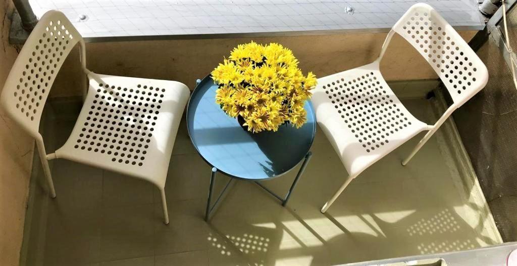 Apartment By The Museum プラハ エクステリア 写真